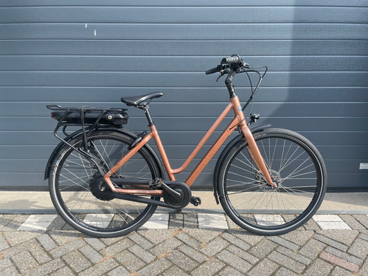 ✅ VERKOCHT* Sparta R5e | Refurbished | Garantie | E-bike | Nieuwstaat