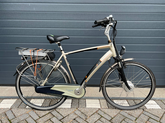 ✅ Sparta E-motion C3 | E-bike | Garantie