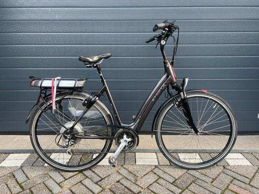 ✅ VERKOCHT* Sparta ION RXS | Refurbished | Garantie | E-bike