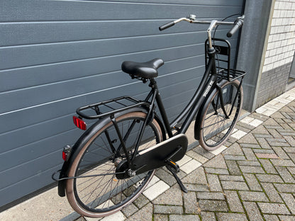 ✅ VERKOCHT* Gazelle Puur |Transportfiets | Nette staat | Garantie