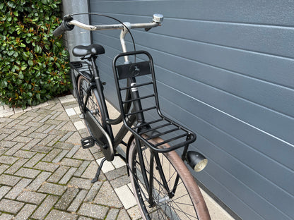 ✅ VERKOCHT* Gazelle Puur |Transportfiets | Nette staat | Garantie