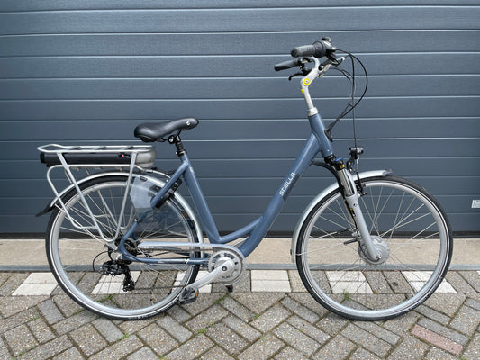 ✅ Stella Allegra | E-bike | Zeer nette staat | Garantie