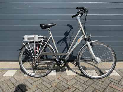 ✅ VERKOCHT* RIH Z-Omega | E-bike | Zeer nette staat | Garantie