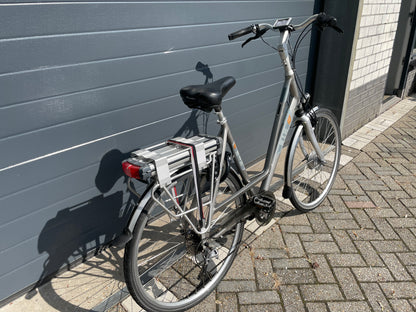 ✅ VERKOCHT* RIH Z-Omega | E-bike | Zeer nette staat | Garantie