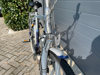 ✅ VERKOCHT* Gazelle Medeo | herenfiets | Garantie | Nette staat